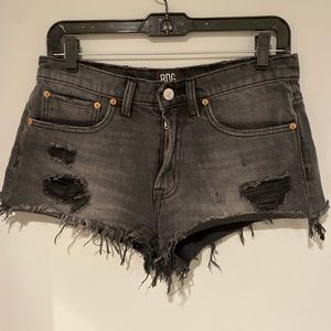 BDG Jean Shorts